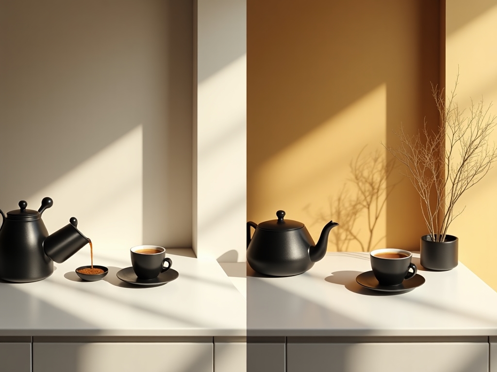 Рутины для баланса