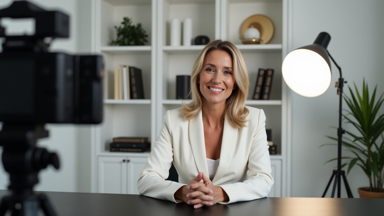 Утренний ритуал для энергичного дня